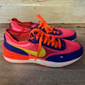 Women’s Nike shoes Size 9.5